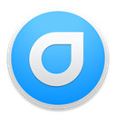 Droplr Shine v2 JasonZigrino icon